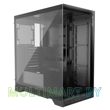 Корпус ADATA XPG INVADER X WOF (черный)